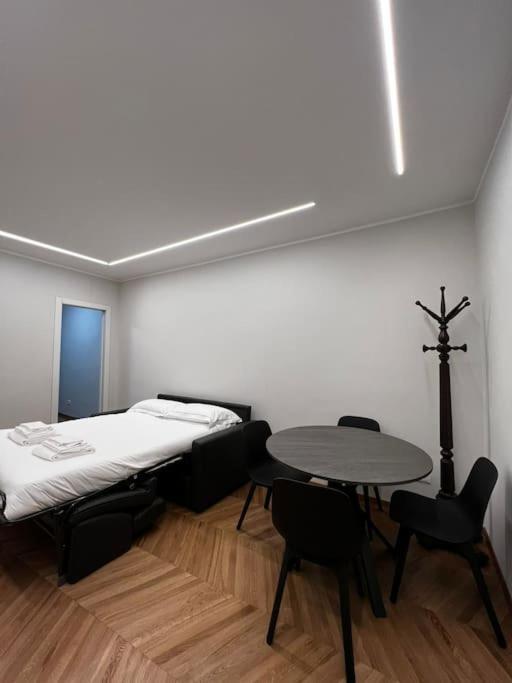 Appartement Brera Eleven à Milan Extérieur photo